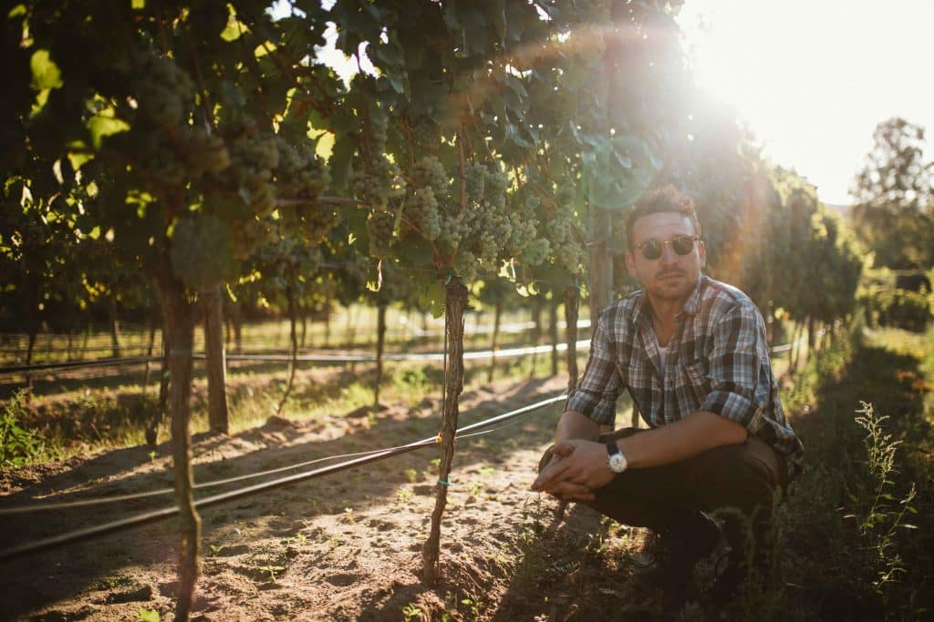 Der pure Genuss - Weine beim Weingut Eymann entdecken & fachsimpelnBild: Lucie Greiner