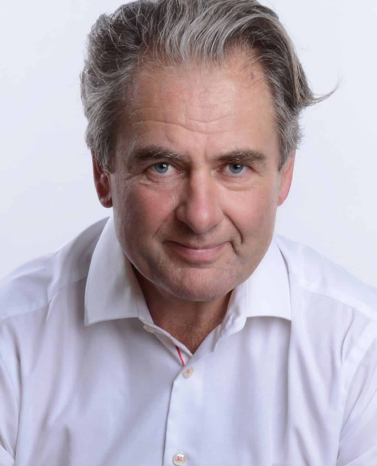Denis Luton