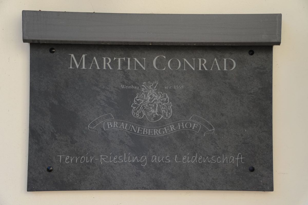Terroir Riesling aus Leidenschaft