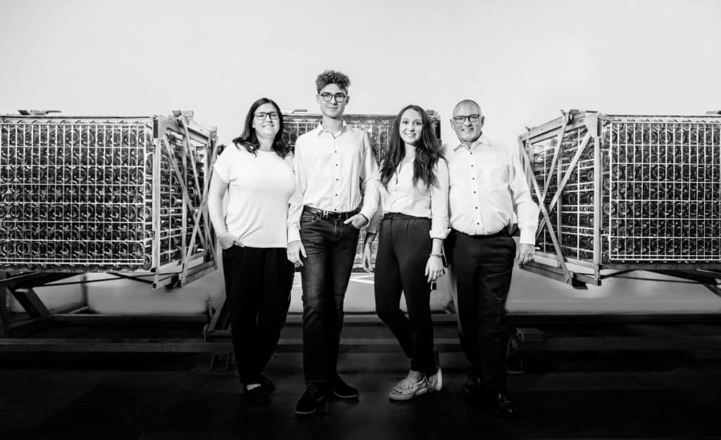 Szigeti_Familie