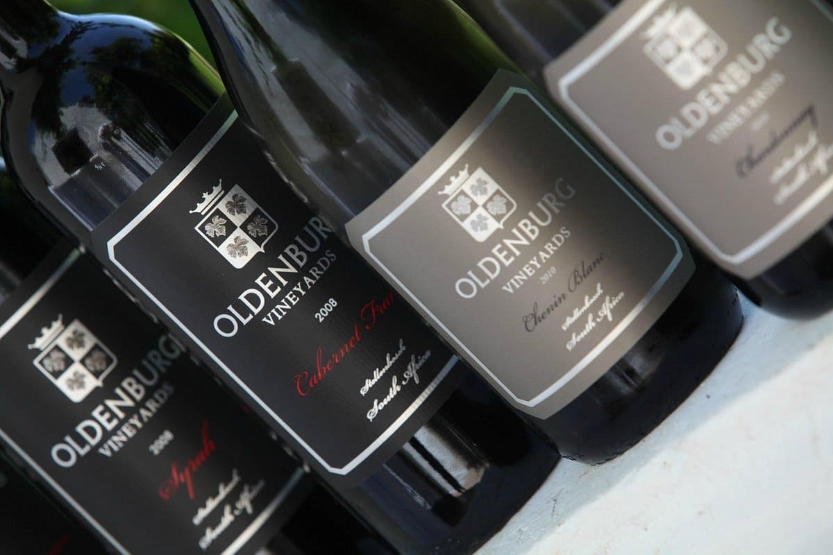Bildrechte: TRIPADVISOR/Oldenburger Weinberg