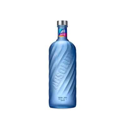 Absolut Vodka Movement  70 cl.
