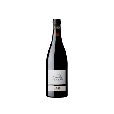 José Antonio García Viticultor Valtuille Vino de Villa 2020