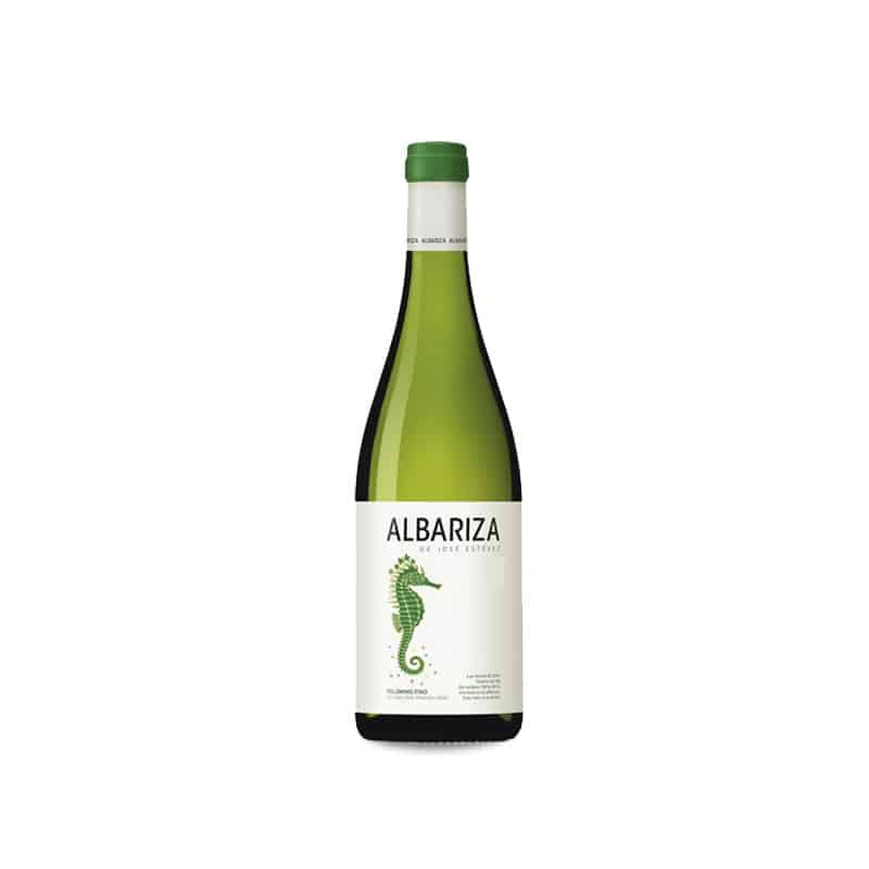 Albariza 2022