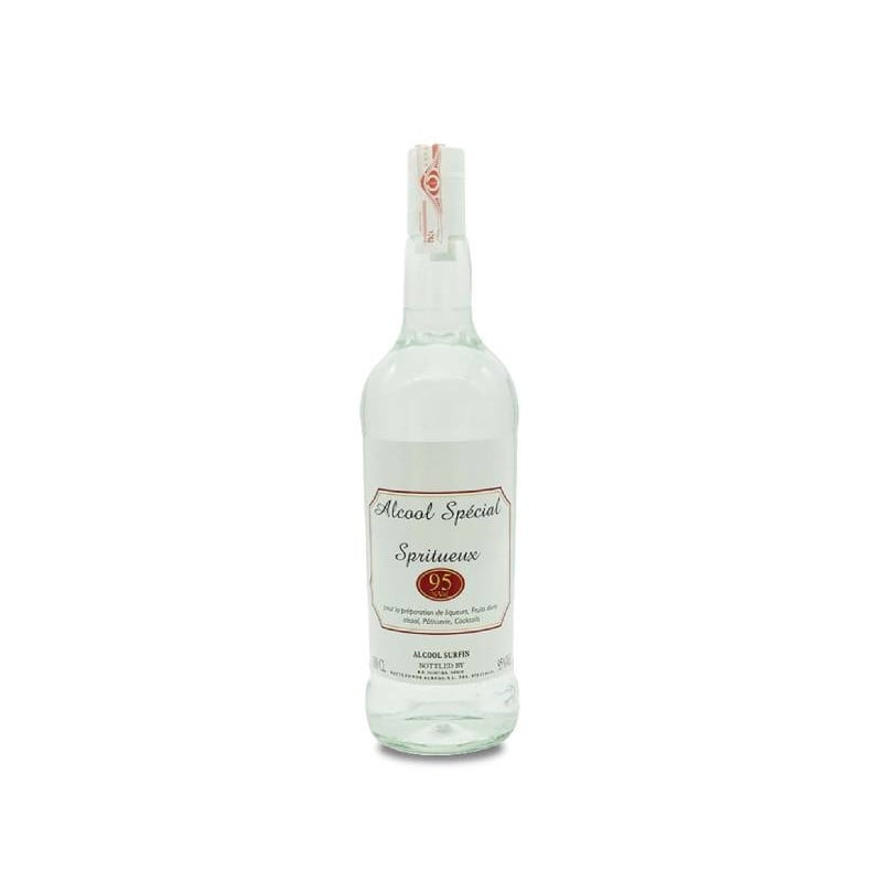 Alcool Spécial 1 Liter