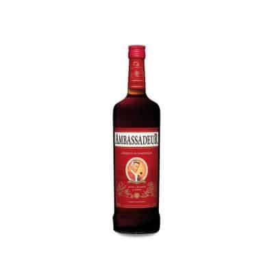 Ambassadeur Aperitif de Tradition 1 Liter