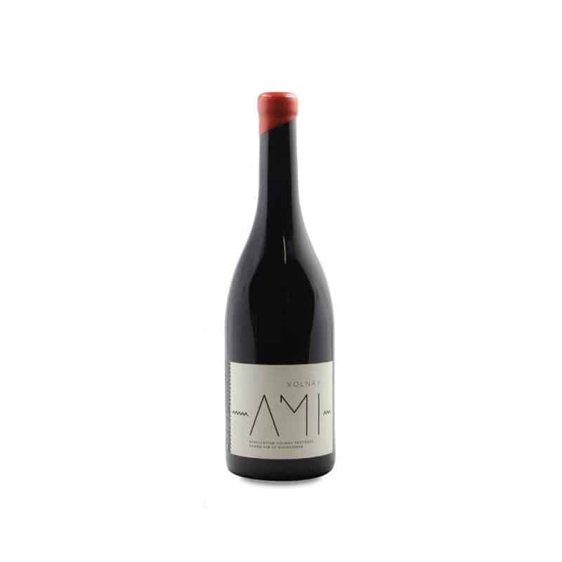 AMI Volnay 2020