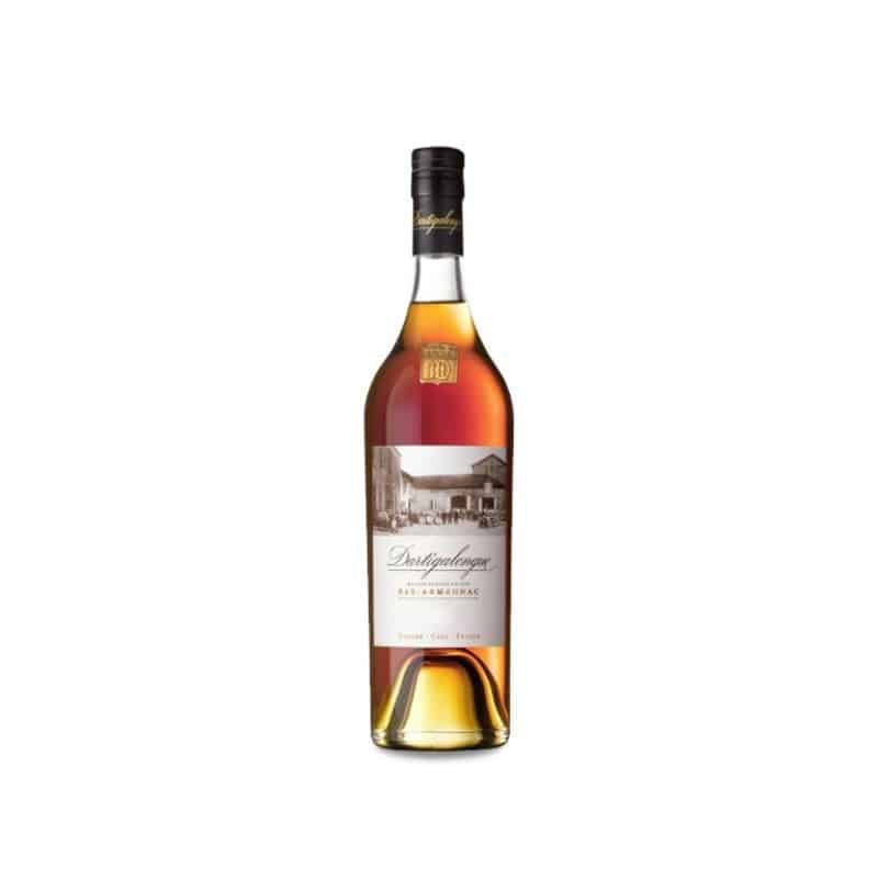 Armagnac Dartigalongue 70 cl. 1996