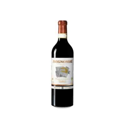 Avignonesi Poggetto di Sopra Nobile di Montepulciano 2019