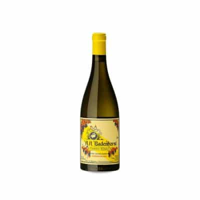 Badenhorst The Golden Slopes Chenin Blanc 2022