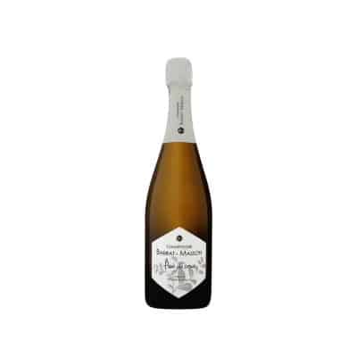 Barrat Masson Fleur de Craie Extra Brut