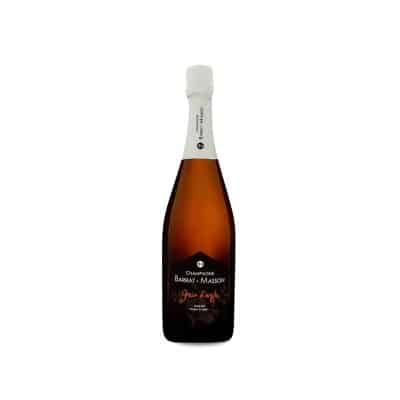 Barrat Masson Grain d'Argile Extra Brut 