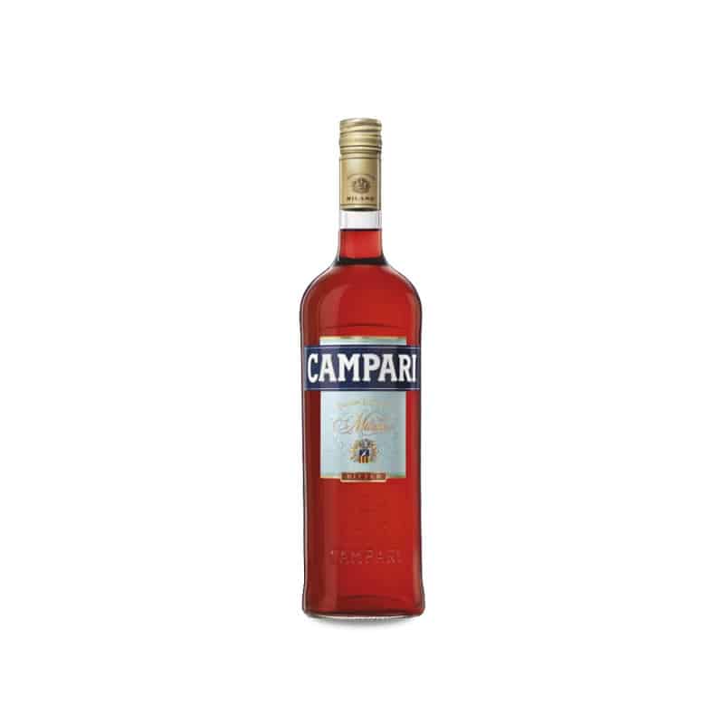Campari Bitter 70 cl.
