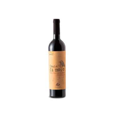 Cantina Orsogna Lunaria Coste di Moro Montepulciano 2020