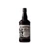 Captain Morgan Black Spiced Rum  1 Liter