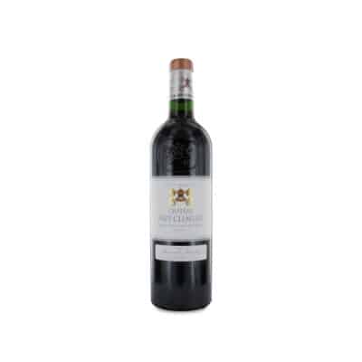 Château Pape Clément 2021