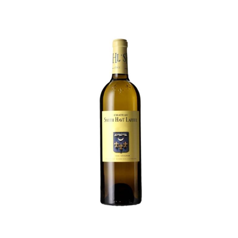 Château Smith Haut Lafitte Blanc 2020