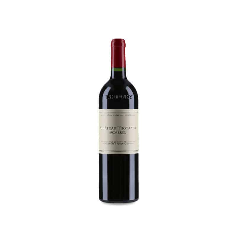 Château Trotanoy 2019