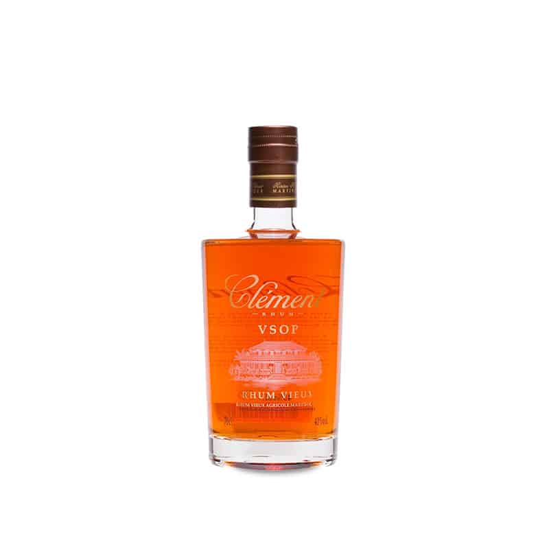 Clement VSOP Rum 70 cl.