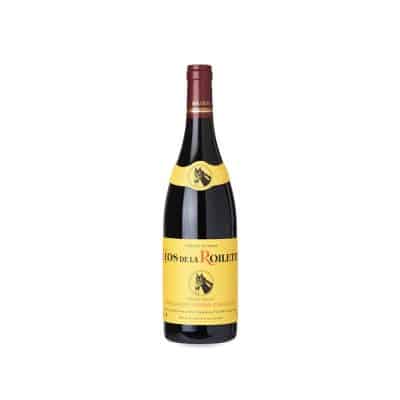 Clos de la Roilette Fleurie 2023