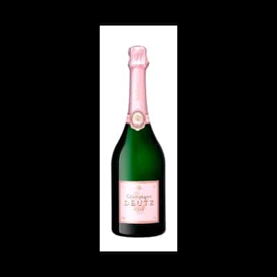 Deutz Brut Rosé