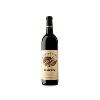 Diamond Creek Red Rock Terrace Cabernet Sauvignon 2021