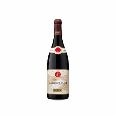 E. Guigal Châteauneuf-du-Pape Rouge 2018