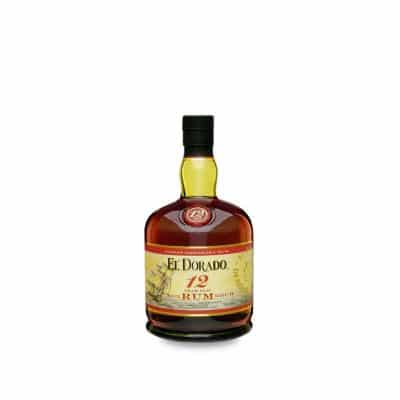 El Dorado 12 Jahre Rum  70 cl.