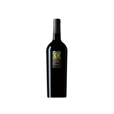 Feudi di San Gregorio Rubrato 2022