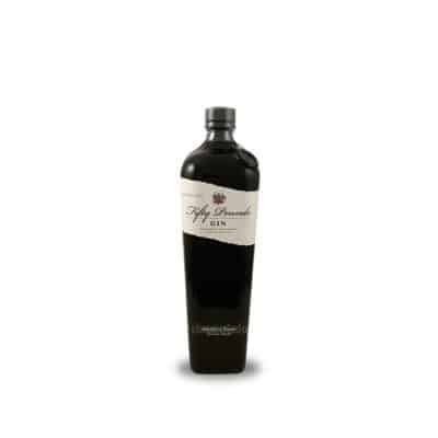 Fifty Pounds London Dry Gin  70 cl.