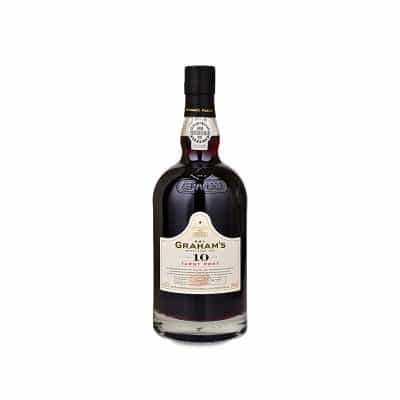 Graham's 10 Year Old Tawny Port