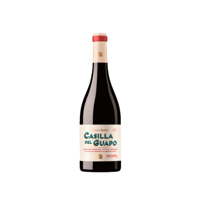 Gran Feudo Casilla del Guapo 2022