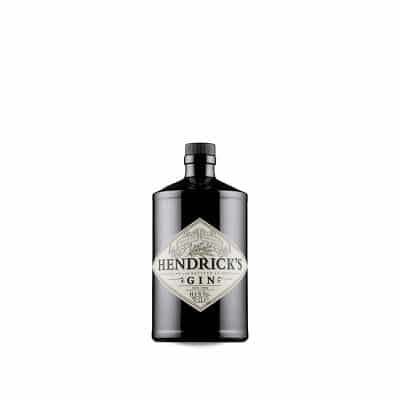 Hendrick's Gin  70 cl.