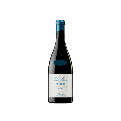 Vall Llach Priorat 2022
