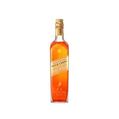Johnnie Walker Gold Label Reserve Scotch Whisky  70 cl.