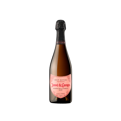Juvé & Camps Reserva Familia Rosé