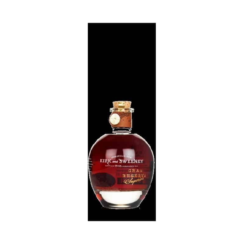 Kirk and Sweeney Gran Reserva Superior 70cl 70 cl.