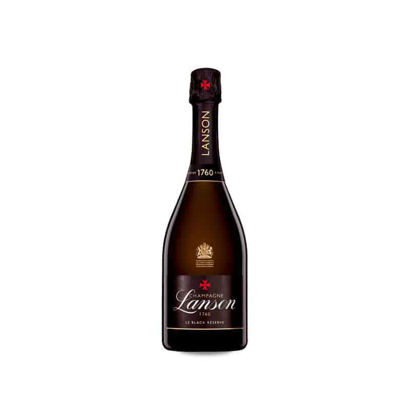 Lanson Le Black Réserve