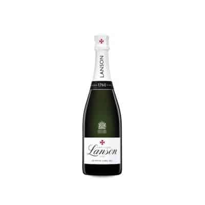 Lanson Le White Label Sec