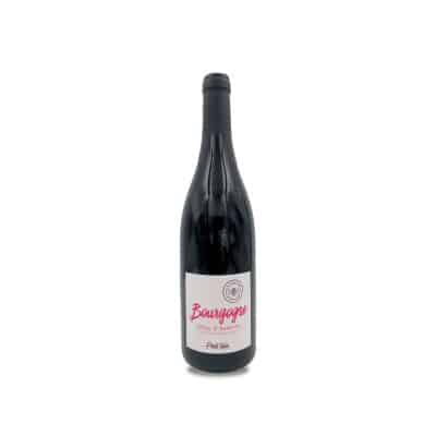 Le Domaine D’Edouard Bourgogne Cotes D’Auxerre Pinot Noir 2022