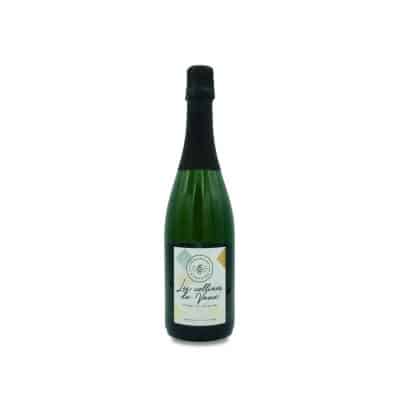 Le Domaine D’Edouard Les collines de Vaux 2020