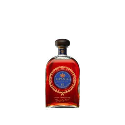 Lepanto Solera Gran Reserva Brandy  70 cl.