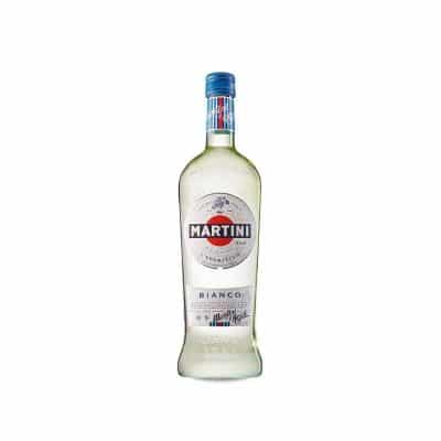 Martini Bianco 1 Liter
