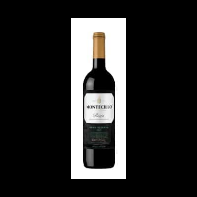 Montecillo Gran Reserva 2017