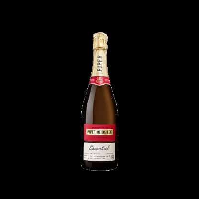 Piper-Heidsieck Essentiel Extra Brut N/V