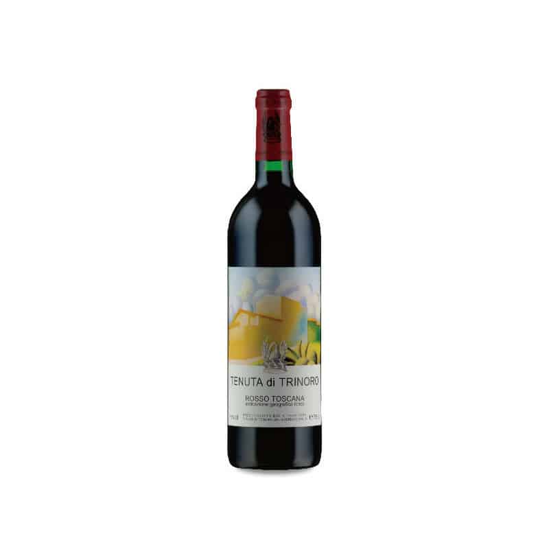Tenuta di Trinoro 2020