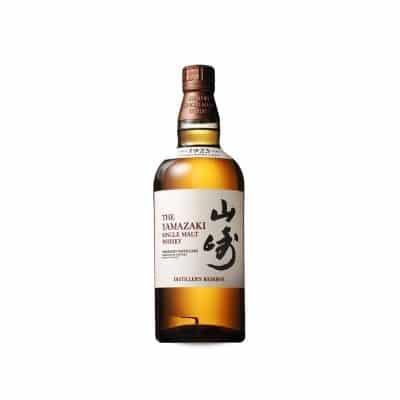 Suntory The Yamazaki Distiller's Reserve Japanese Whisky  70 cl.