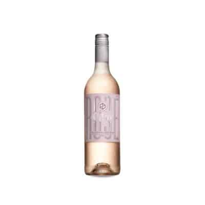 Thomson y Scott Noughty Dealcoholized Rosé