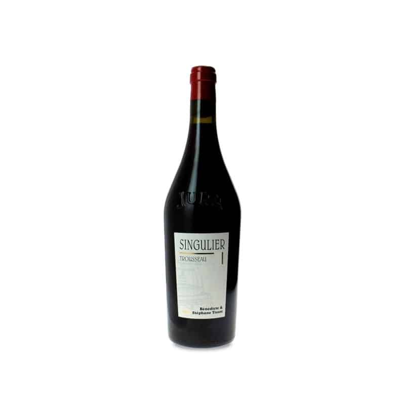 Tissot Trousseau Singulier 2023