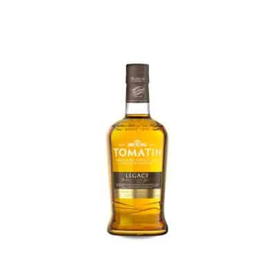 Tomatin Legacy 70 cl.